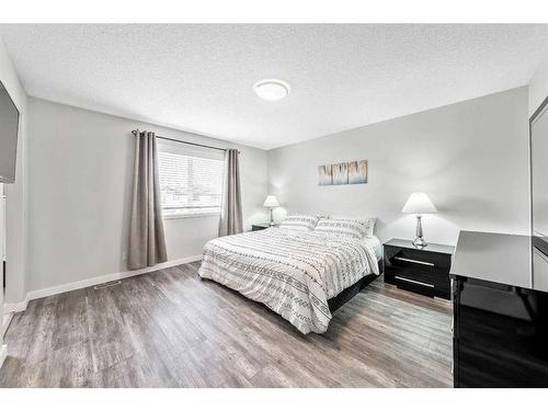 34 Skyview Ranch Street Ne, Calgary, AB - Indoor Photo Showing Bedroom