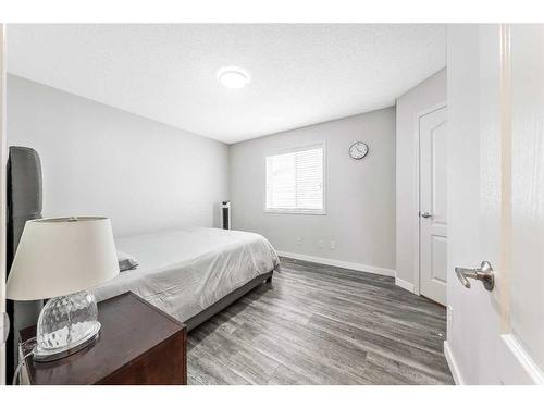 34 Skyview Ranch Street Ne, Calgary, AB - Indoor Photo Showing Bedroom