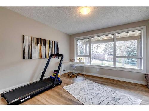 212 Ranch Estates Place Nw, Calgary, AB - Indoor Photo Showing Other Room
