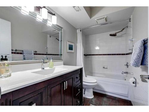 212 Ranch Estates Place Nw, Calgary, AB - Indoor Photo Showing Bathroom