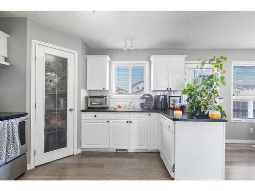 106 San Diego Manor Ne, Calgary, AB - Indoor Photo Showing Kitchen