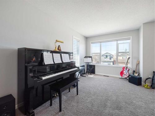540 Auburn Bay Drive Se, Calgary, AB - Indoor Photo Showing Other Room