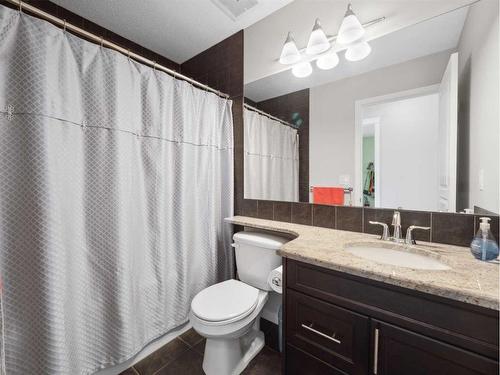 540 Auburn Bay Drive Se, Calgary, AB - Indoor Photo Showing Bathroom