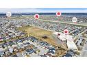166 Cramond Circle Se, Calgary, AB  - Outdoor With View 