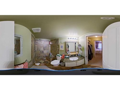 2110-2000 Millrise Point Sw, Calgary, AB -  Photo Showing Other Room