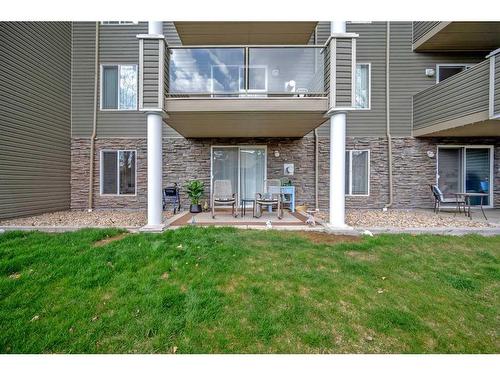 2110-2000 Millrise Point Sw, Calgary, AB - Outdoor With Exterior