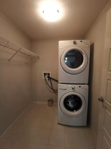 133-20 Seton Park Se, Calgary, AB - Indoor Photo Showing Laundry Room