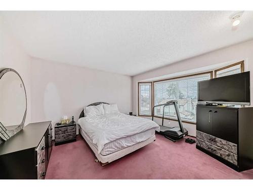 132 Whitlow Place Ne, Calgary, AB - Indoor Photo Showing Bedroom