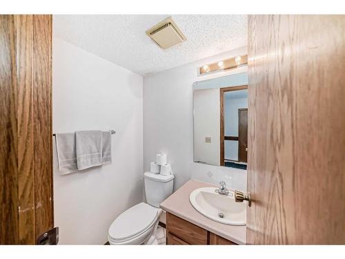 132 Whitlow Place Ne, Calgary, AB - Indoor Photo Showing Bathroom