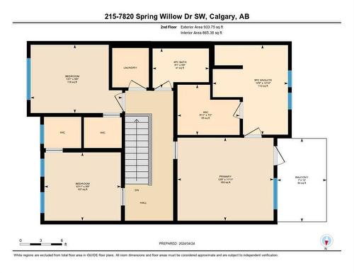 215-7820 Spring Willow Drive Sw, Calgary, AB - Other