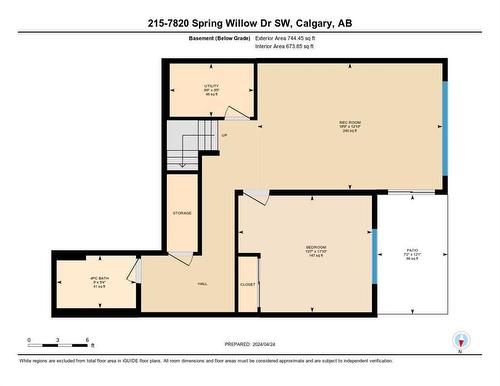 215-7820 Spring Willow Drive Sw, Calgary, AB - Other
