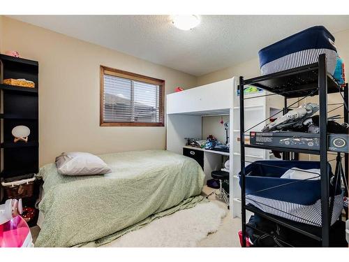 169 Brightonstone Landing Se, Calgary, AB - Indoor Photo Showing Bedroom
