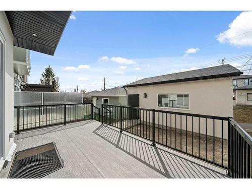 4131 18 Street Sw, Calgary, AB - Outdoor With Exterior