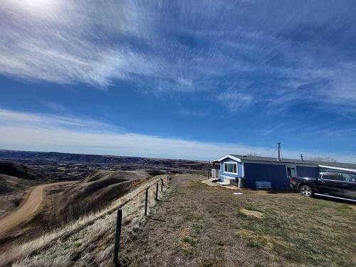 292095 Range Road 20-5, Rural Starland County, AB - Outdoor With View