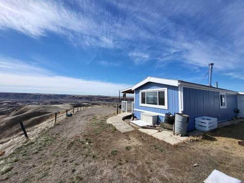 292095 Range Road 20-5, Rural Starland County, AB - Outdoor