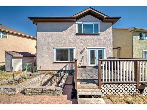 232 Everwillow Green Sw, Calgary, AB - Outdoor With Exterior