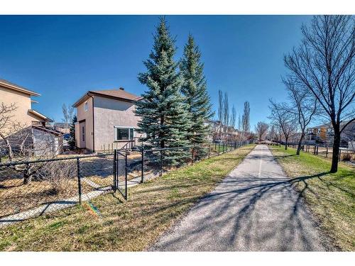232 Everwillow Green Sw, Calgary, AB - Outdoor