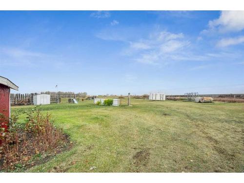 173 1 Avenue, Irricana, AB - Outdoor With View