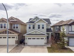 186 Chaparral Valley Way SE Calgary, AB T2X 0W1
