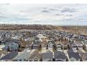 186 Chaparral Valley Way Se, Calgary, AB  - Outdoor With View 