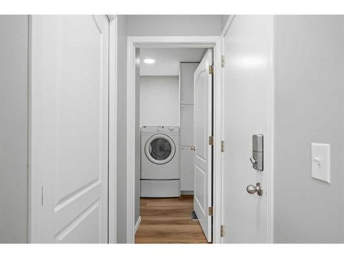 543 Douglas Glen Boulevard Se, Calgary, AB - Indoor Photo Showing Laundry Room