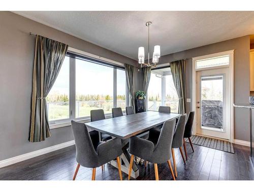 434196 Clear Mountain Drive East, Rural Foothills County, AB - Indoor