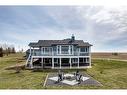 434196 Clear Mountain Drive East, Rural Foothills County, AB  - Outdoor With Deck Patio Veranda 