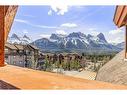 306-173 Kananaskis Way, Canmore, AB  - Outdoor With View 