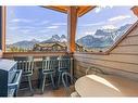 306-173 Kananaskis Way, Canmore, AB  - Outdoor With Exterior 
