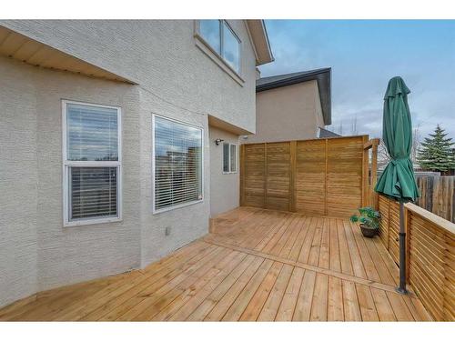 1469 Strathcona Drive Sw, Calgary, AB - Outdoor With Exterior