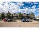 805-2001 Luxstone Boulevard Sw, Airdrie, AB  - Outdoor With Facade 