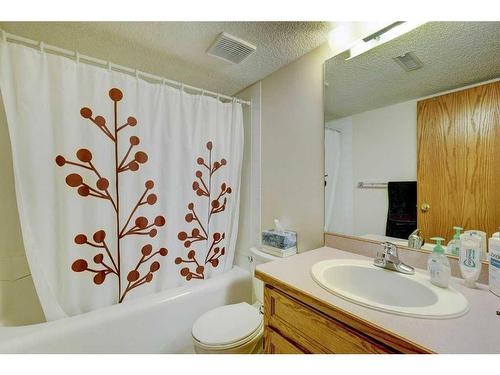 253 Arbour Cliff Close Nw, Calgary, AB - Indoor Photo Showing Bathroom