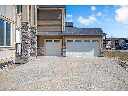 149 Canoe Crescent Sw, Airdrie, AB - Outdoor