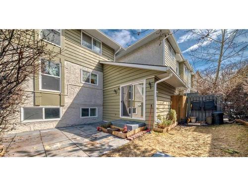 88-6915 Ranchview Drive Nw, Calgary, AB - Outdoor