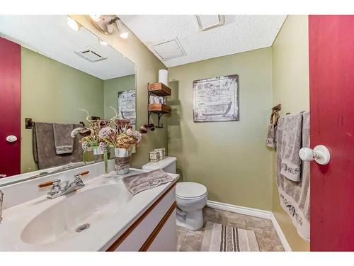 88-6915 Ranchview Drive Nw, Calgary, AB - Indoor Photo Showing Bathroom