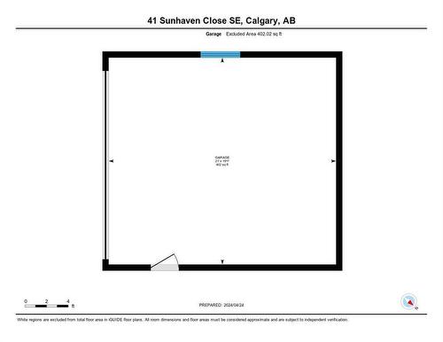 41 Sunhaven Close Se, Calgary, AB - Other