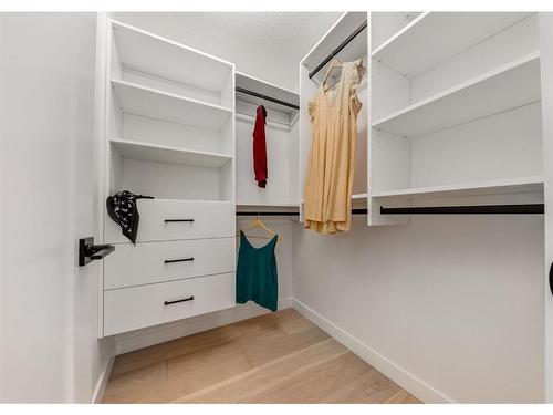 5355 Lakeview Drive Sw, Calgary, AB - Indoor With Storage
