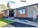 5355 Lakeview Drive Sw, Calgary, AB  - Outdoor 