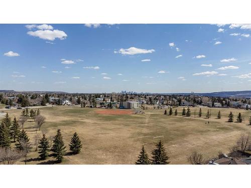153 Scanlon Hill Nw, Calgary, AB - Outdoor With View