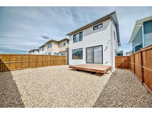 23 Walgrove Link Se, Calgary, AB - Outdoor With Exterior