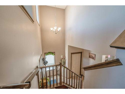 103 Panatella Boulevard Nw, Calgary, AB - Indoor Photo Showing Other Room