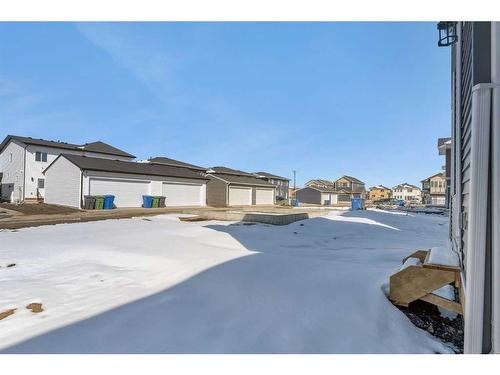 241 Chelsea Place, Chestermere, AB - Outdoor