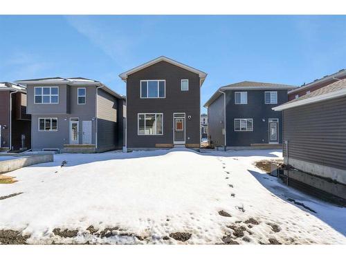 241 Chelsea Place, Chestermere, AB - Outdoor