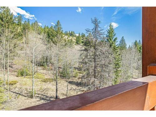 319-300 Palliser Lane, Canmore, AB - Outdoor With View