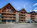 319-300 Palliser Lane, Canmore, AB  - Outdoor With Balcony With Facade 