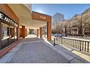 412-738 3 Avenue Sw, Calgary, AB  - Outdoor With Exterior 