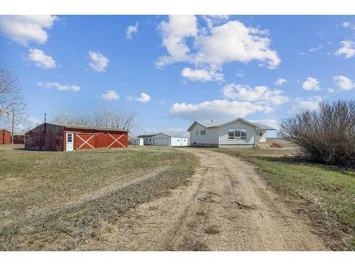 312031 Range Road 241, Rural Kneehill County, AB - Outdoor