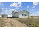 312031 Range Road 241, Rural Kneehill County, AB  - Outdoor 