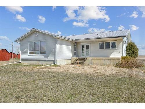 312031 Range Road 241, Rural Kneehill County, AB - Outdoor