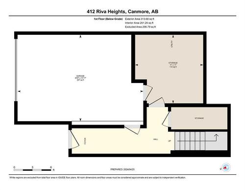 412 Riva Heights, Canmore, AB - Other